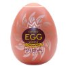 TENGA Egg Shiny II Stronger - maszturbációs tojás (1db)