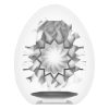 TENGA Egg Shiny II Stronger - maszturbációs tojás (1db)