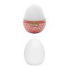 TENGA Egg Combo Stronger - maszturbációs tojás (6db)