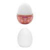 TENGA Egg Cone Stronger - maszturbációs tojás (6db)