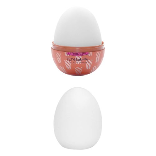 TENGA Egg Cone Stronger - maszturbációs tojás (1db)