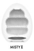 TENGA Egg Misty II Stronger - maszturbációs tojás (6db)