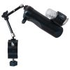 The Handy Handsfree - asztali állvány (fekete)