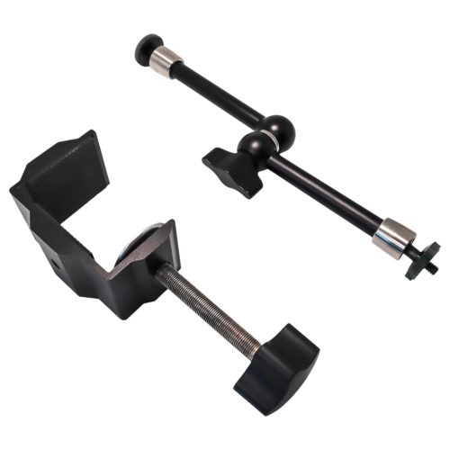 The Handy Handsfree - asztali állvány (fekete)