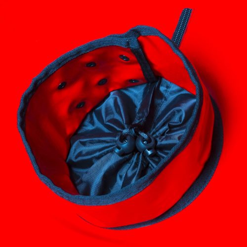 Secretdome - BDSM szex kabin nyílásokkal (fekete)