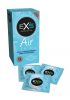 EXS Air Thin - latex óvszer (12db)