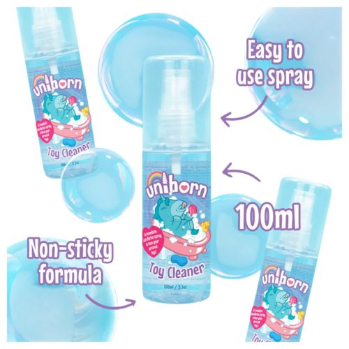Unihorn - fertőtlenítő spray (100ml)