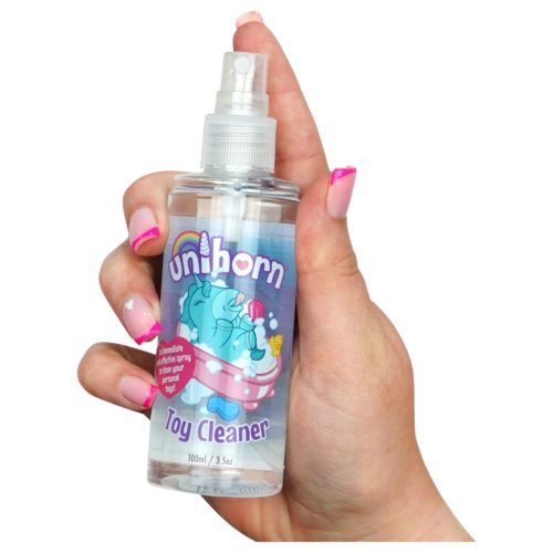 Unihorn - fertőtlenítő spray (100ml)