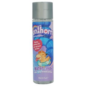 Unihorn Water -Slide - vízbázisú síkosító (130ml)