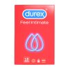 Durex Feel Intimate - vékonyfalú óvszer (18db)