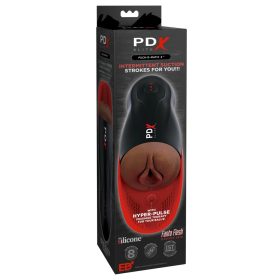   PDX Elite Fuck-O-Matic 2 - akkus, szívó műpunci maszturbátor