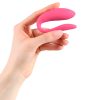 We-Vibe Sync Lite - okos, akkus, rádiós párvibrátor (pink)