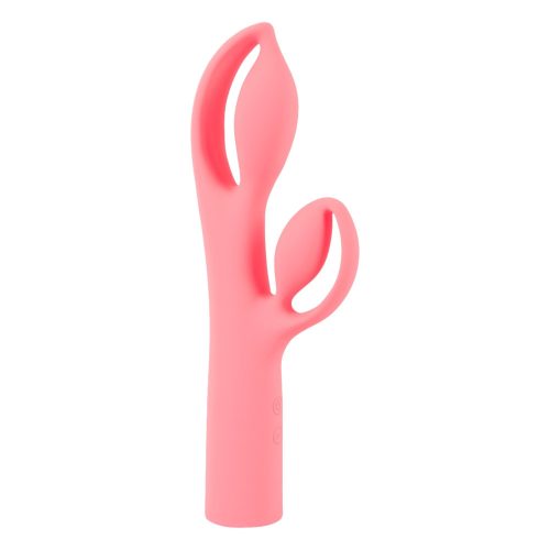 You2Toys Fabulous - akkus csiklókaros vibrátor (pink)