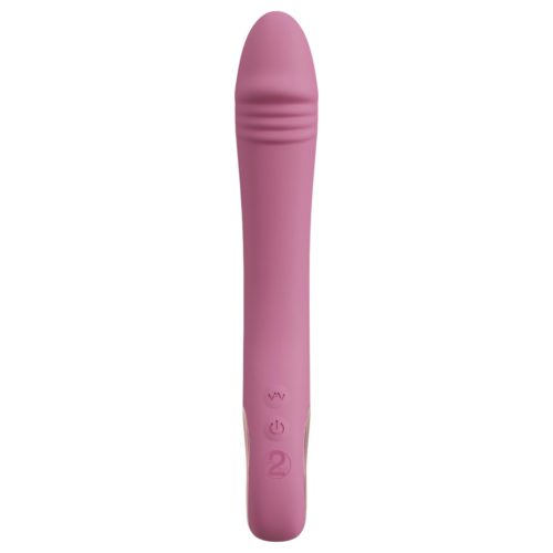 You2Toys - akkus G-pont vibrátor (pink)