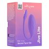 We-Vibe Jive Lite - akkus, okos vibrotojás (lila)