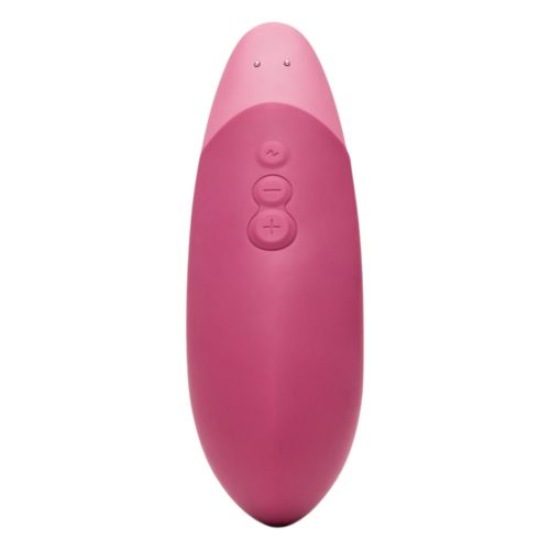 Womanizer Vibe -  csiklóvibrátor (pink)