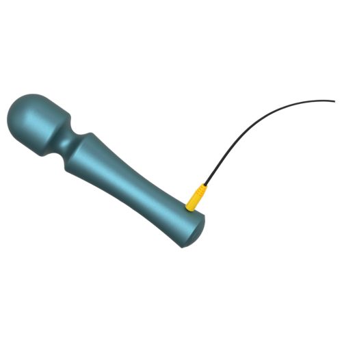 ROMP Presto - masszírozó vibrátor (zöld)