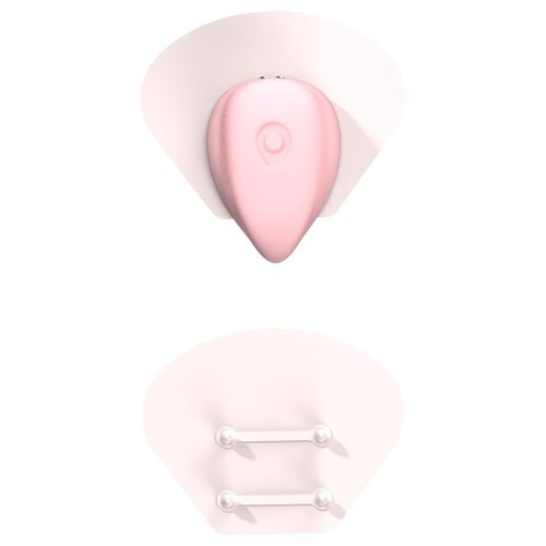 Luxus - mágneses párvibrátor szett