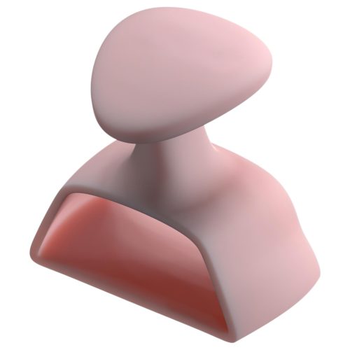 Luxus - mágneses párvibrátor szett