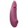 Womanizer Next - akkus, léghullámos csiklóizgató (pink)