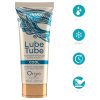 Orgie Lube Tube - hűsítő hatású síkosító gél (150ml)
