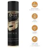 Orgie Tantric Celestial - érzéki masszázsolaj (200ml
