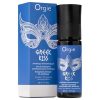 Orgie Greek Kiss - stimuláló anális intim gél (50ml)
