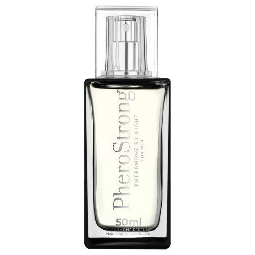 PheroStrong by Night - feromon parfüm férfiaknak (50ml)