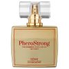 PheroStrong Exclusive - feromon parfüm nőknek (50ml)