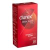 Durex Feel Thin XL - élethű érzés óvszer (10db)