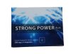 Strong Power extra - étrendkiegészítő kapszula férfiaknak (4db)