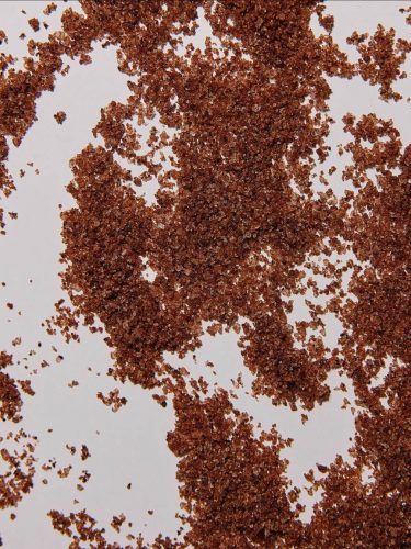 Coconutoil - Bio Testradír Kávéval & Kókuszvirágcukorral (100ml)