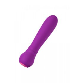   FemmeFunn Ultra Bullet - akkus, prémium rúdvibrátor (lila)