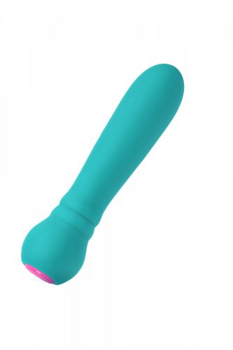 FemmeFunn Ultra Bullet - akkus, prémium rúdvibrátor (türkiz)