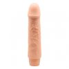Baile Barbara - élethű vibrátor - 19,5cm (natúr)