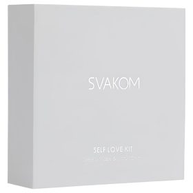 Svakom Self-Love Kit - ajándékcsomag