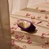 LELO Sona 2 Cruise - hanghullámos csiklóizgató (lila)