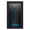 LELO F1s V3 XL - interaktív maszturbátor (fekete-kék)