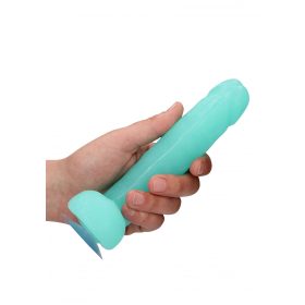 Dicky - világító szappan pénisz herékkel (265g)