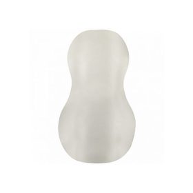 Doc Johnson Stroker - férfi maszturbátor (tejfehér)