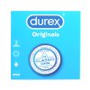 Durex Originals Classic - óvszer (3db)