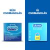 Durex extra safe - biztonságos óvszer (3db)