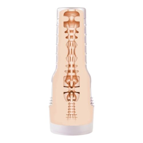 Fleshlight Riley Reid Insomnia - száj maszturbátor