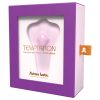 Adrien Lastic - okos csikló vibrátor (pink)