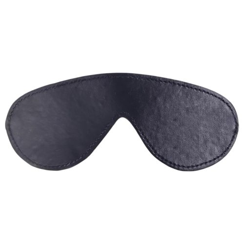 INTOYOU - BDSM haladó szett - 8 részes (fekete)