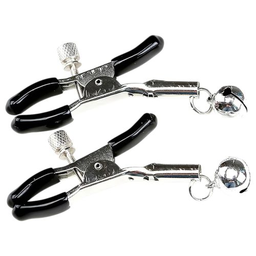 INTOYOU - BDSM haladó szett - 8 részes (fekete)