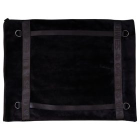 Sei Mio - pozicionáló párna (fekete)