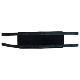 Sei Mio - kutyapóz pozicionáló (fekete)