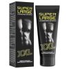 Super Large - erekciófokozó péniszkrém (75ml)