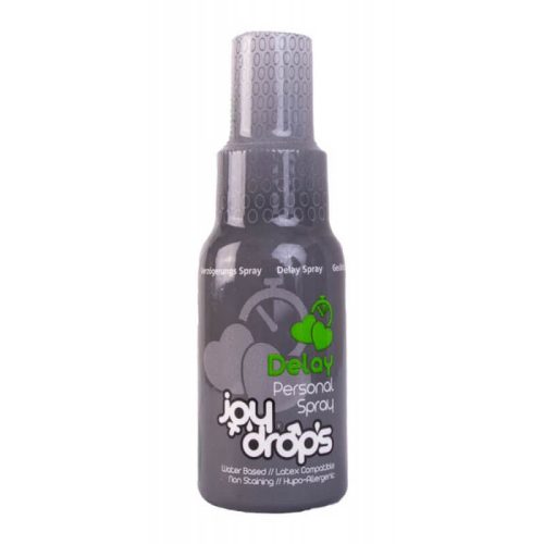 JoyDrops - késleltető spray (50ml)